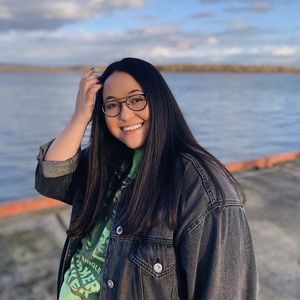 Meet your Posher, Tabitha